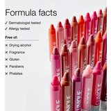 Clinique Chubby Stick™ Moisturizing Lip Colour Balm Reform hidratantni ruž za usne nijansa Super Strawberry 3 g | shoptok.hr