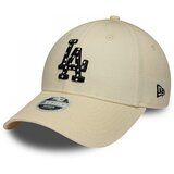 New Era Kape s šiltom Wmns infill 9forty losdod Bež | Shoptok.si