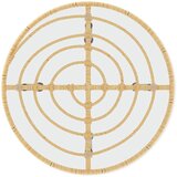  3-dijelni vrtni blagovaonski set od poliratana | Eponuda.com
