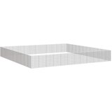  Ograda za životinje s 48 ploča 54 x 80 cm od pocinčanog željeza | Eponuda.com