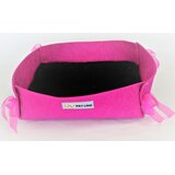 Pet Line Krevet za pse, 51x41cm, Roze Cene