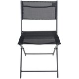 Gardenson SET ZLOŽLJIVIH VRTNIH STOLOV | Shoptok.si