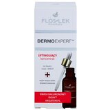 FlosLek Pharma DermoExpert Concentrate lifting serum za obraz, vrat in dekolte 30 ml | Shoptok.si