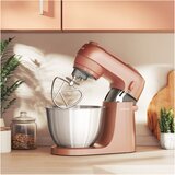 Kenwood kuhinjski robot KZM35.000RD - crveni Slike