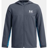Under Armour Boys' jacket UA B Rival Wvn Jacket - Boys | Shoptok.si