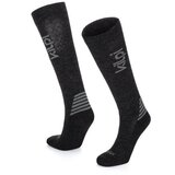 Kilpi PEROSA-U ski knee socks black | ePonuda.com