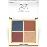 Golden Rose kvatro senka Quattro Eyeshadow Palette P-QEP-003 | ePonuda.com