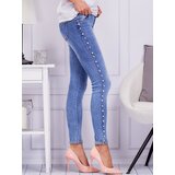 Factory Price Jeans trousers-JMP-SP-Y1280.43-blue | Shoptok.si