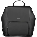 BLACK WOMEN'S BACKPACK