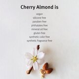 Aveda Cherry Almond Body Scrub negovalni piling za telo 200 ml | Shoptok.si