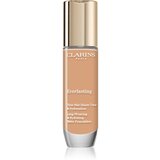 Clarins Everlasting Foundation dugotrajni puder s mat efektom nijansa 110N 30 ml Cijene
