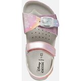 Geox Pink Girls' Sandals Adriel - Girls | shoptok.hr