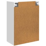  Ormar za montažu na zid Bijela 66 x 34,5 x 90 cm | shoptok.hr