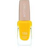 Notino Gel Effect Nail Polish lak za nokte s gel efektom 158 Feeling Good 10 ml Cijene
