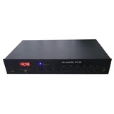  Pojačavač zvuka MP-312 desktop pojacalo 120W 100V 4-6oma, 3zone, FM, USB, BT Cene