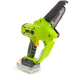 Fieldmann fzp 70101-0 mini električna lančana testera 20V | Eponuda.com