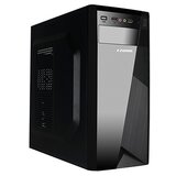  kućište gnc ez cool sa napajanjem 500W GO17-003 NP-680B/P Cijene
