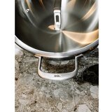 FABINI Vok ponev s pokrovko iz nerjavečega jekla ø 30 cm Chili Ta – | Shoptok.si