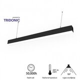 Bb Link visilica za kancelarije led 40W nw 4000K 120cm lt-t 020 b crna