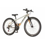 Visitor bicikl radiance 27" zlatno narandžasti Cene