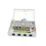 napajanje DC 12V 10A panel 9xOUT ( 017-0079 )