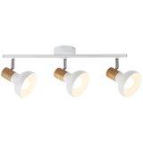 Rabalux holly spot E14 3x40W,bela | Eponuda.com