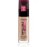 Loreal Infaillible 24H Fresh Wear Make-up