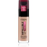 L´Oréal Paris Infaillible Tekući puder 300 Amber Cijene