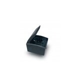  SUKO DVOPOLNA PRIKLJUCNICA CRNA OG IP44 501.03 | Eponuda.com