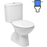 Jika SIKOSJNE61395 Neo talna WC školjka monoblok talni izliv Cene