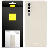 Spacecase SILIKONSKI OVITEK ZA HUAWEI P30 BONE ZAŠČ, (21963019) | Shoptok.si
