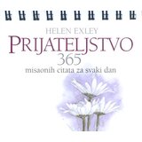 Valera Helen Exley - Prijateljstvo: 365 misaonih citata za svaki dan