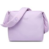 Vuch Cara Fluffy Lilac Handbag Cijene