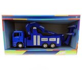 Magic Toys Policijski vučni kamion 30cm | shoptok.hr