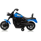 Motor na akumulator STAR - plavi | shoptok.hr