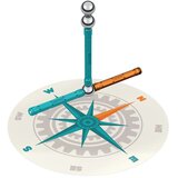 Geomag Mechanics Motion gradbeni set s kompasom, 35 kosov (871772007661) | Shoptok.si