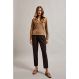 Marisse Women's Blouse Z-Ts-4521 Beige | shoptok.hr