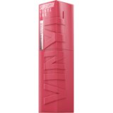 Maybelline New York Vinyl Ink ruž za usne 145 rogue | shoptok.hr