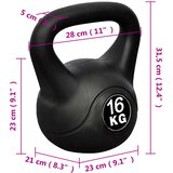  Girja 16 kg | shoptok.hr