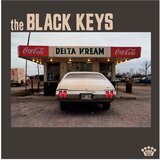 POSNETI MEDIJI BLACK KEYS - DELTA KREAM, (689116) | Shoptok.si