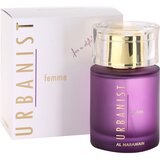 Al Haramain Urbanist Femme parfumska voda za ženske 100 ml | Shoptok.si