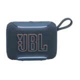 JBL GO 5 Mono prenosni zvočnik Modra 4,8 W | Shoptok.si