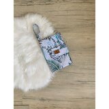 T-TOMI Diaper Bag torbica za pelene Fern 21x28 cm | shoptok.hr
