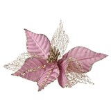 Festa blossom 30 novogodišnji cvet roze 26cm ( 740051 ) Cene