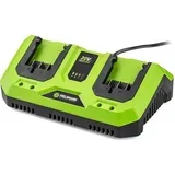 PUNJAČ FDUZ 79110 2X20V