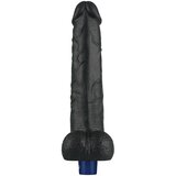 Lovetoy 2024 Vibracijski Penis Lovetoy Real Softee Black 10,5'' | Shoptok.si