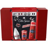 Old Spice Captain Gift Box darilni set | Shoptok.si