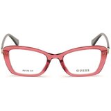 Guess ženski Okvir za naočale GU2752-54069 ø 54 mm | shoptok.hr