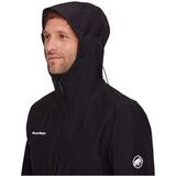 Mammut Alto Light Hardshell Tamno plava | shoptok.hr
