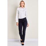Legendww zenske slim fit farmerice sa ravnim nogavicama - model 202 | Eponuda.com
